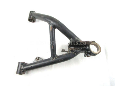 A used A Arm FRU from a 2000 TRX300FW Honda OEM Part # 51370-HM5-A80 for sale. Honda ATV parts online? Oh, Yes! Find parts that fit your unit here!