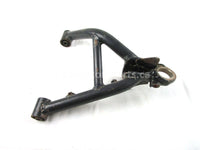 A used A Arm FRU from a 2000 TRX300FW Honda OEM Part # 51370-HM5-A80 for sale. Honda ATV parts online? Oh, Yes! Find parts that fit your unit here!