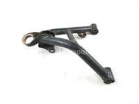 A used A Arm FRU from a 2000 TRX300FW Honda OEM Part # 51370-HM5-A80 for sale. Honda ATV parts online? Oh, Yes! Find parts that fit your unit here!