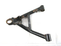 A used A Arm FLU from a 2000 TRX300FW Honda OEM Part # 51380-HM5-A80 for sale. Honda ATV parts online? Oh, Yes! Find parts that fit your unit here!