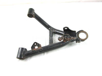 A used A Arm FLU from a 2000 TRX300FW Honda OEM Part # 51380-HM5-A80 for sale. Honda ATV parts online? Oh, Yes! Find parts that fit your unit here!