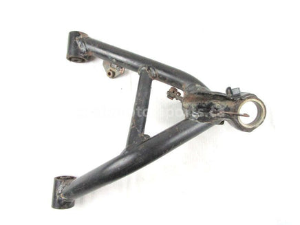A used A Arm FLU from a 2000 TRX300FW Honda OEM Part # 51380-HM5-A80 for sale. Honda ATV parts online? Oh, Yes! Find parts that fit your unit here!