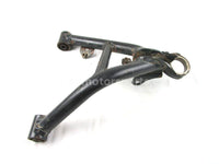 A used A Arm FLU from a 2000 TRX300FW Honda OEM Part # 51380-HM5-A80 for sale. Honda ATV parts online? Oh, Yes! Find parts that fit your unit here!