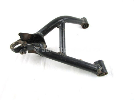 A used A Arm FLU from a 2000 TRX300FW Honda OEM Part # 51380-HM5-A80 for sale. Honda ATV parts online? Oh, Yes! Find parts that fit your unit here!