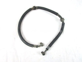 A used Front Brake Line A from a 1996 TRX400FW Honda OEM Part # 45126-HM7-003 for sale. Honda ATV parts online? Oh, Yes! Find parts that fit your unit here!