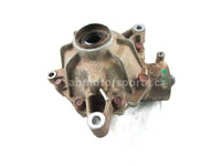 A used Front Differential from a 1995 TRX300FW Honda OEM Part # 41400-HC5-750 for sale. Honda ATV parts online? Oh, Yes! Find parts that fit your unit here!