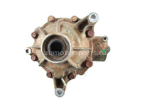 A used Front Differential from a 1995 TRX300FW Honda OEM Part # 41400-HC5-750 for sale. Honda ATV parts online? Oh, Yes! Find parts that fit your unit here!