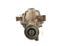 A used Front Differential from a 1995 TRX300FW Honda OEM Part # 41400-HC5-750 for sale. Honda ATV parts online? Oh, Yes! Find parts that fit your unit here!