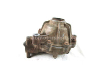 A used Front Differential from a 1995 TRX300FW Honda OEM Part # 41400-HC5-750 for sale. Honda ATV parts online? Oh, Yes! Find parts that fit your unit here!