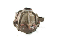 A used Front Differential from a 1995 TRX300FW Honda OEM Part # 41400-HC5-750 for sale. Honda ATV parts online? Oh, Yes! Find parts that fit your unit here!