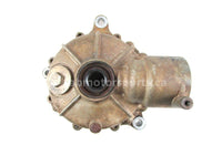 A used Front Differential from a 1995 TRX300FW Honda OEM Part # 41400-HC5-750 for sale. Honda ATV parts online? Oh, Yes! Find parts that fit your unit here!