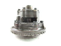 A used Front Differential from a 1995 TRX300FW Honda OEM Part # 41400-HC5-750 for sale. Honda ATV parts online? Oh, Yes! Find parts that fit your unit here!