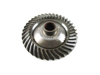 A used Front Differential from a 1995 TRX300FW Honda OEM Part # 41400-HC5-750 for sale. Honda ATV parts online? Oh, Yes! Find parts that fit your unit here!