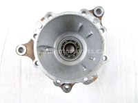 A used Front Differential from a 1995 TRX300FW Honda OEM Part # 41400-HC5-750 for sale. Honda ATV parts online? Oh, Yes! Find parts that fit your unit here!