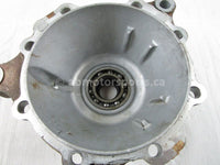 A used Front Differential from a 1995 TRX300FW Honda OEM Part # 41400-HC5-750 for sale. Honda ATV parts online? Oh, Yes! Find parts that fit your unit here!