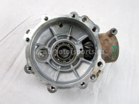 A used Front Differential from a 1995 TRX300FW Honda OEM Part # 41400-HC5-750 for sale. Honda ATV parts online? Oh, Yes! Find parts that fit your unit here!