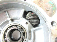 A used Front Differential from a 1995 TRX300FW Honda OEM Part # 41400-HC5-750 for sale. Honda ATV parts online? Oh, Yes! Find parts that fit your unit here!