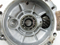 A used Front Differential from a 1995 TRX300FW Honda OEM Part # 41400-HC5-750 for sale. Honda ATV parts online? Oh, Yes! Find parts that fit your unit here!