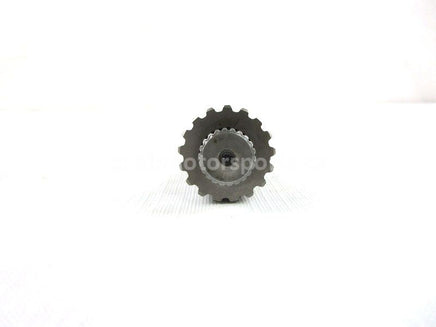 A used Driven Shaft FR from a 1995 TRX300FW Honda OEM Part # 21702-HM5-730 for sale. Honda ATV parts online? Oh, Yes! Find parts that fit your unit here!