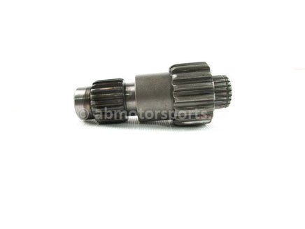 A used Driven Shaft FR from a 1995 TRX300FW Honda OEM Part # 21702-HM5-730 for sale. Honda ATV parts online? Oh, Yes! Find parts that fit your unit here!