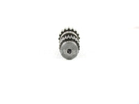 A used Driven Shaft FR from a 1995 TRX300FW Honda OEM Part # 21702-HM5-730 for sale. Honda ATV parts online? Oh, Yes! Find parts that fit your unit here!