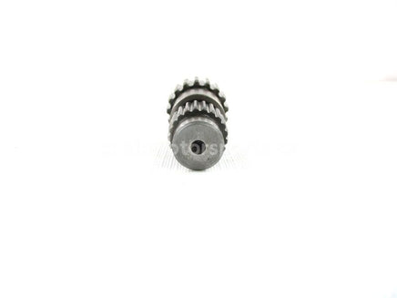 A used Driven Shaft FR from a 1995 TRX300FW Honda OEM Part # 21702-HM5-730 for sale. Honda ATV parts online? Oh, Yes! Find parts that fit your unit here!