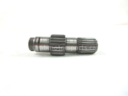 A used Drive Shaft FL from a 1995 TRX300FW Honda OEM Part # 21701-HM5-730 for sale. Honda ATV parts online? Oh, Yes! Find parts that fit your unit here!