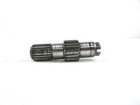 A used Drive Shaft FL from a 1995 TRX300FW Honda OEM Part # 21701-HM5-730 for sale. Honda ATV parts online? Oh, Yes! Find parts that fit your unit here!