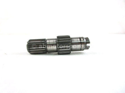 A used Drive Shaft FL from a 1995 TRX300FW Honda OEM Part # 21701-HM5-730 for sale. Honda ATV parts online? Oh, Yes! Find parts that fit your unit here!