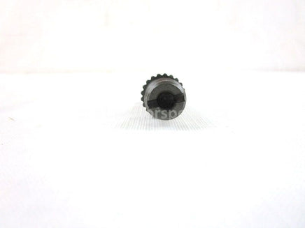A used Drive Shaft FL from a 1995 TRX300FW Honda OEM Part # 21701-HM5-730 for sale. Honda ATV parts online? Oh, Yes! Find parts that fit your unit here!