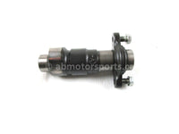 A used Camshaft from a 1995 TRX300FW Honda OEM Part # 14101-HC4-750 for sale. Honda ATV parts online? Oh, Yes! Find parts that fit your unit here!