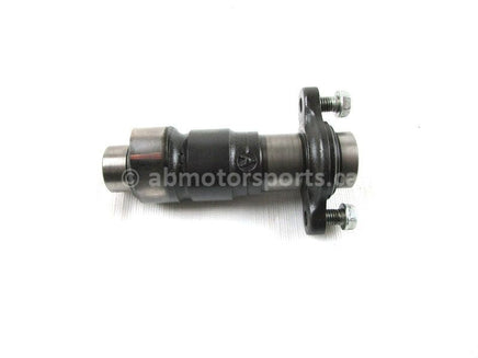 A used Camshaft from a 1995 TRX300FW Honda OEM Part # 14101-HC4-750 for sale. Honda ATV parts online? Oh, Yes! Find parts that fit your unit here!