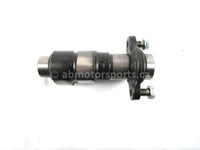 A used Camshaft from a 1995 TRX300FW Honda OEM Part # 14101-HC4-750 for sale. Honda ATV parts online? Oh, Yes! Find parts that fit your unit here!