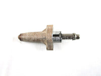 A used Tensioner Lifter from a 1995 TRX300FW Honda OEM Part # 14520-HA0-771 for sale. Honda ATV parts online? Oh, Yes! Find parts that fit your unit here!