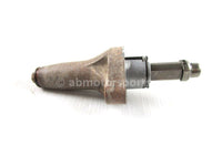 A used Tensioner Lifter from a 1995 TRX300FW Honda OEM Part # 14520-HA0-771 for sale. Honda ATV parts online? Oh, Yes! Find parts that fit your unit here!