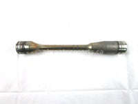 A used Prop Shaft Front from a 1995 TRX300FW Honda OEM Part # 40400-HM5-730 for sale. Honda ATV parts online? Oh, Yes! Find parts that fit your unit here!