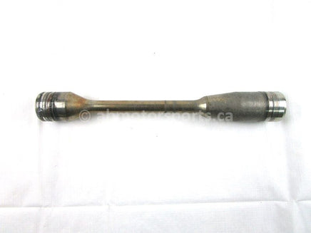 A used Prop Shaft Front from a 1995 TRX300FW Honda OEM Part # 40400-HM5-730 for sale. Honda ATV parts online? Oh, Yes! Find parts that fit your unit here!