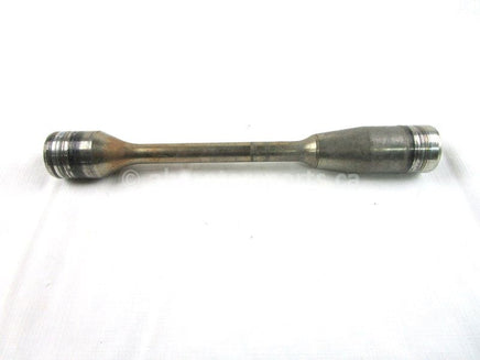 A used Prop Shaft Front from a 1995 TRX300FW Honda OEM Part # 40400-HM5-730 for sale. Honda ATV parts online? Oh, Yes! Find parts that fit your unit here!