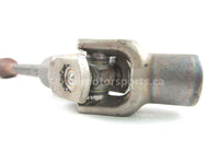 A used Yoke from a 1995 TRX300FW Honda OEM Part # 40200-HM5-730 for sale. Honda ATV parts online? Oh, Yes! Find parts that fit your unit here!