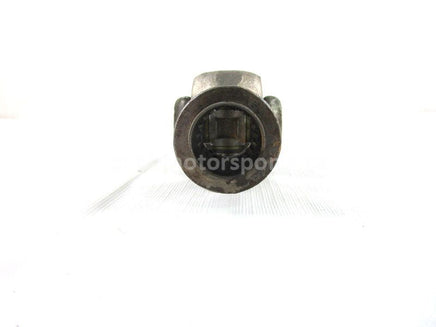 A used Yoke from a 1995 TRX300FW Honda OEM Part # 40200-HM5-730 for sale. Honda ATV parts online? Oh, Yes! Find parts that fit your unit here!