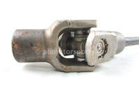 A used Yoke from a 1995 TRX300FW Honda OEM Part # 40200-HM5-730 for sale. Honda ATV parts online? Oh, Yes! Find parts that fit your unit here!