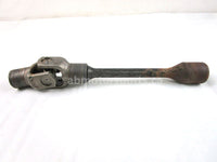 A used Yoke from a 1995 TRX300FW Honda OEM Part # 40200-HM5-730 for sale. Honda ATV parts online? Oh, Yes! Find parts that fit your unit here!