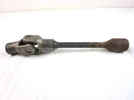 A used Yoke from a 1995 TRX300FW Honda OEM Part # 40200-HM5-730 for sale. Honda ATV parts online? Oh, Yes! Find parts that fit your unit here!