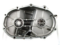 A used Gearcase Front from a 1995 TRX300FW Honda OEM Part # 21501-HM5-730 for sale. Honda ATV parts online? Oh, Yes! Find parts that fit your unit here!