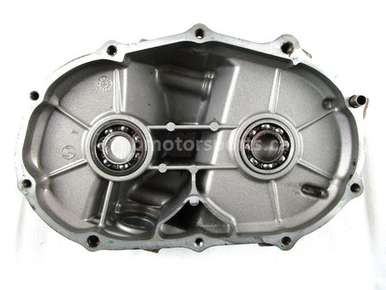 A used Gearcase Front from a 1995 TRX300FW Honda OEM Part # 21501-HM5-730 for sale. Honda ATV parts online? Oh, Yes! Find parts that fit your unit here!