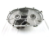 A used Gearcase Front from a 1995 TRX300FW Honda OEM Part # 21501-HM5-730 for sale. Honda ATV parts online? Oh, Yes! Find parts that fit your unit here!