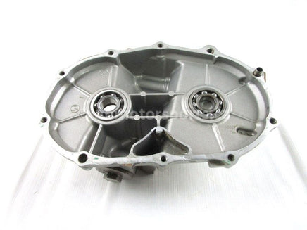 A used Gearcase Front from a 1995 TRX300FW Honda OEM Part # 21501-HM5-730 for sale. Honda ATV parts online? Oh, Yes! Find parts that fit your unit here!