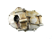 A used Gearcase Front from a 1995 TRX300FW Honda OEM Part # 21501-HM5-730 for sale. Honda ATV parts online? Oh, Yes! Find parts that fit your unit here!