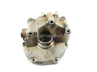 A used Gearcase Front from a 1995 TRX300FW Honda OEM Part # 21501-HM5-730 for sale. Honda ATV parts online? Oh, Yes! Find parts that fit your unit here!