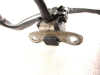 A used Stator from a 2008 TRX420FE Rancher 4x4 Honda OEM Part # 31120-HP5-601 for sale. Honda ATV parts online? Oh, Yes! Find parts that fit your unit here!